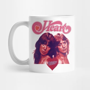 Dreamboat Annie Mug